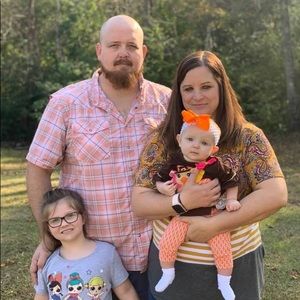 Meet your Posher, Casey